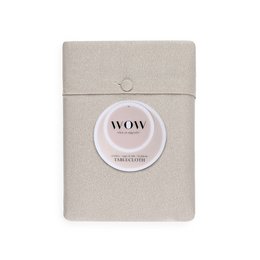 WOW Glow dug | 100% bomuld
