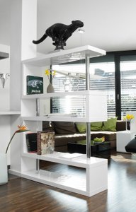 Room divider 120x35x165 cm