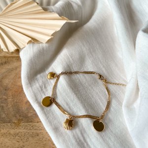 Amara Anklet