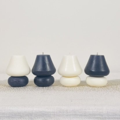 Little Night Light Candle