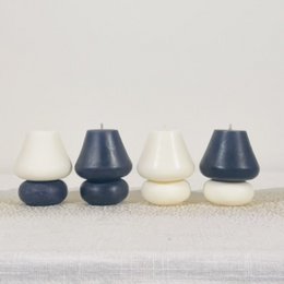 Little Night Light Candle