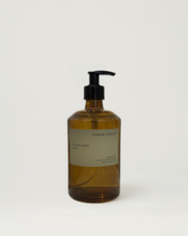 Golden Amber Oudh Håndvask
