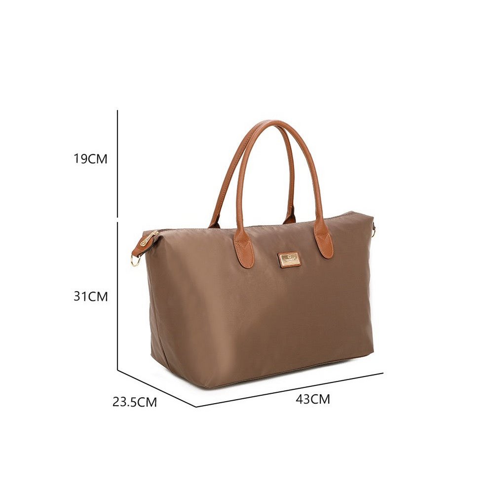 Gallantry Rose – Bolso de hombro