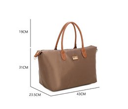 Gallantry Rose – Bolso de hombro