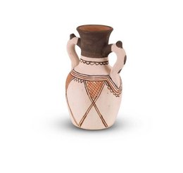 Berber kruik
