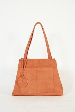 TANGERINE TOUJOURS HANDTASCHE