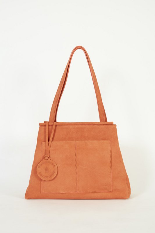 TANGERINE TOUJOURS HANDTASCHE