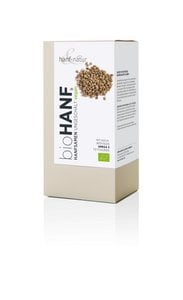 Hanf-Speisesamen 500 g