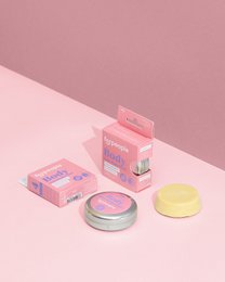 Fast kropssmør - Beeswax og Aloe Vera