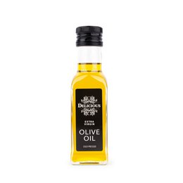Olive oil extra virgin