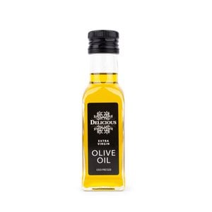 Olive oil extra virgin