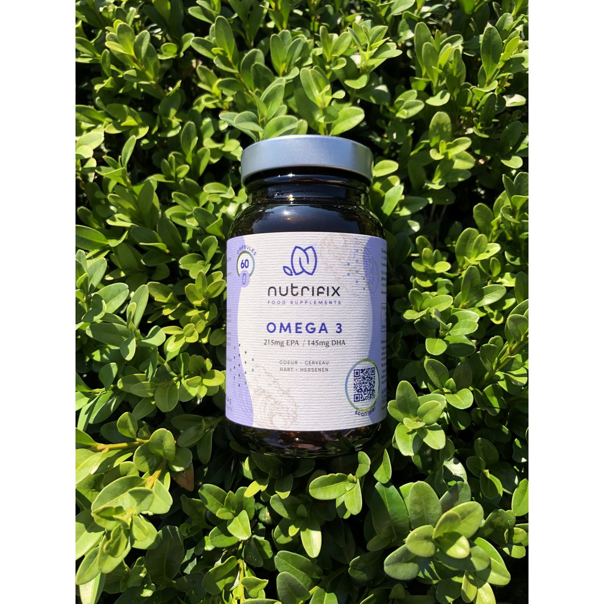 Omega 3
