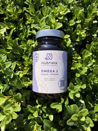 Omega-3