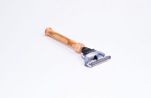 Wet razor "K2" - FU