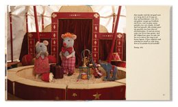 Sam En Julia Boeken - Het Circus - Nederlandstalig
