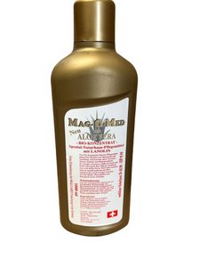 Wollwaschmittel gold mit LANOLIN 1000ml
