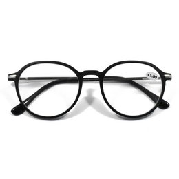 Leesbril – Sacha Metal Zwart +1,0