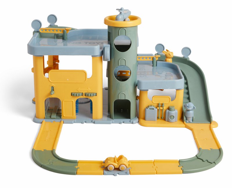 Viking Re Line - Garage En Roadset