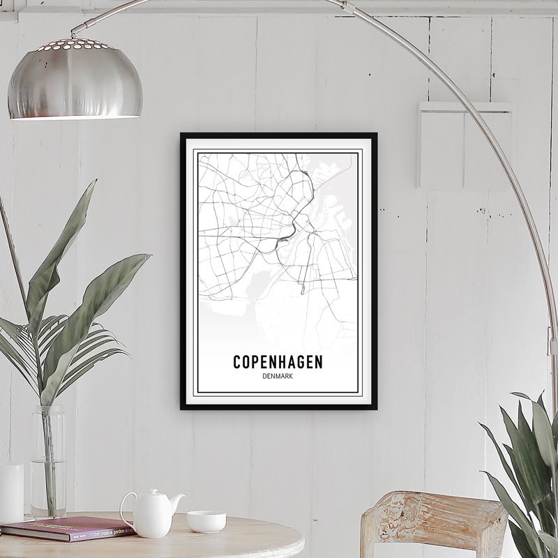 Cartel de Copenhague