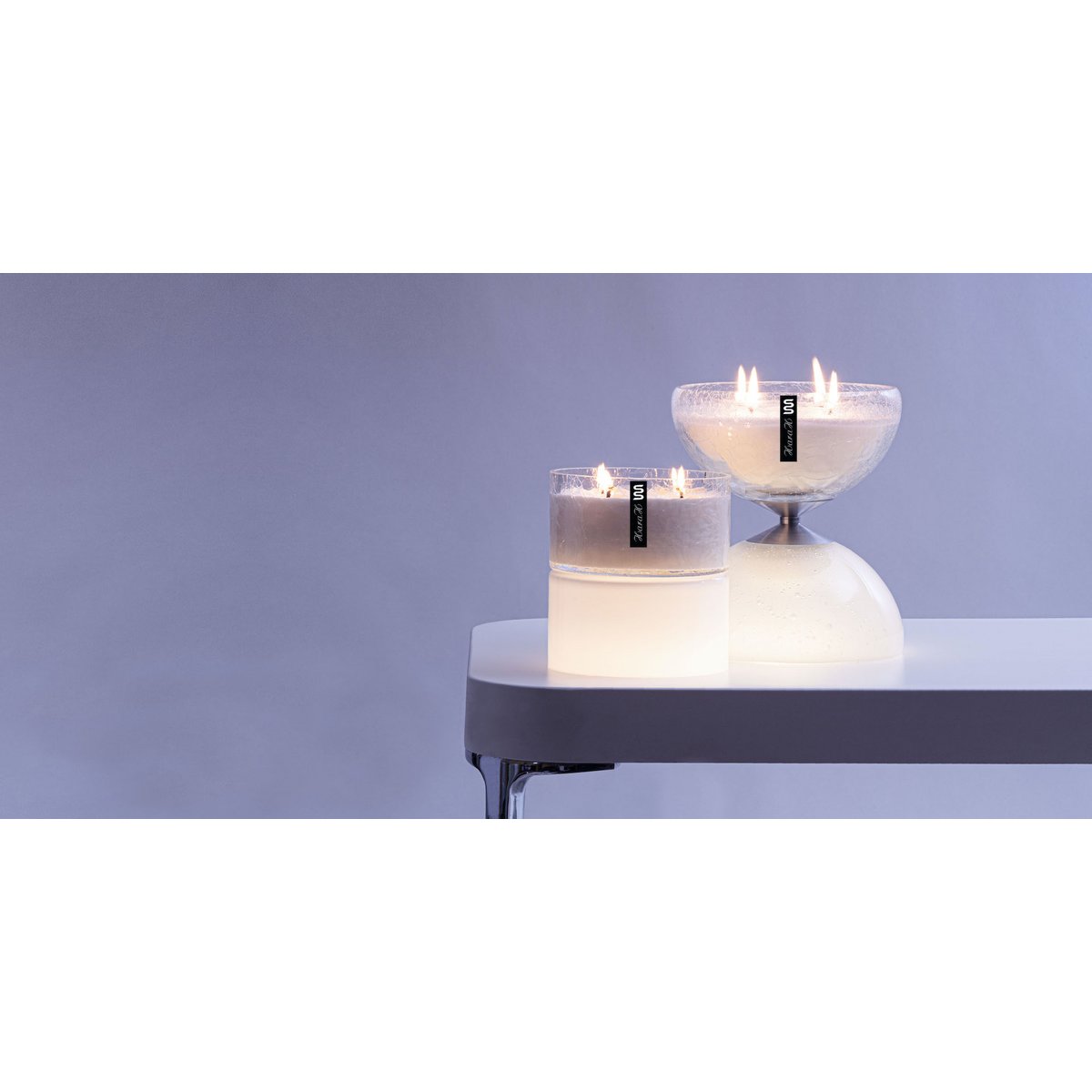 PURE HARAH Dual & Led : mandarynka, elemi i grejpfrut