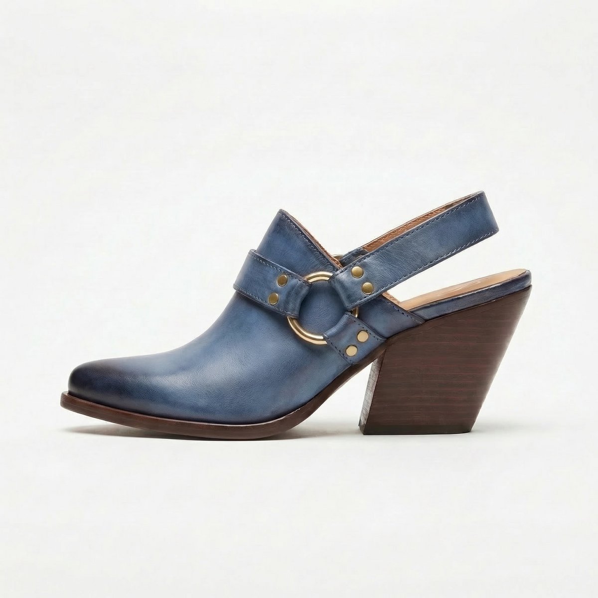Deva Sky Mules