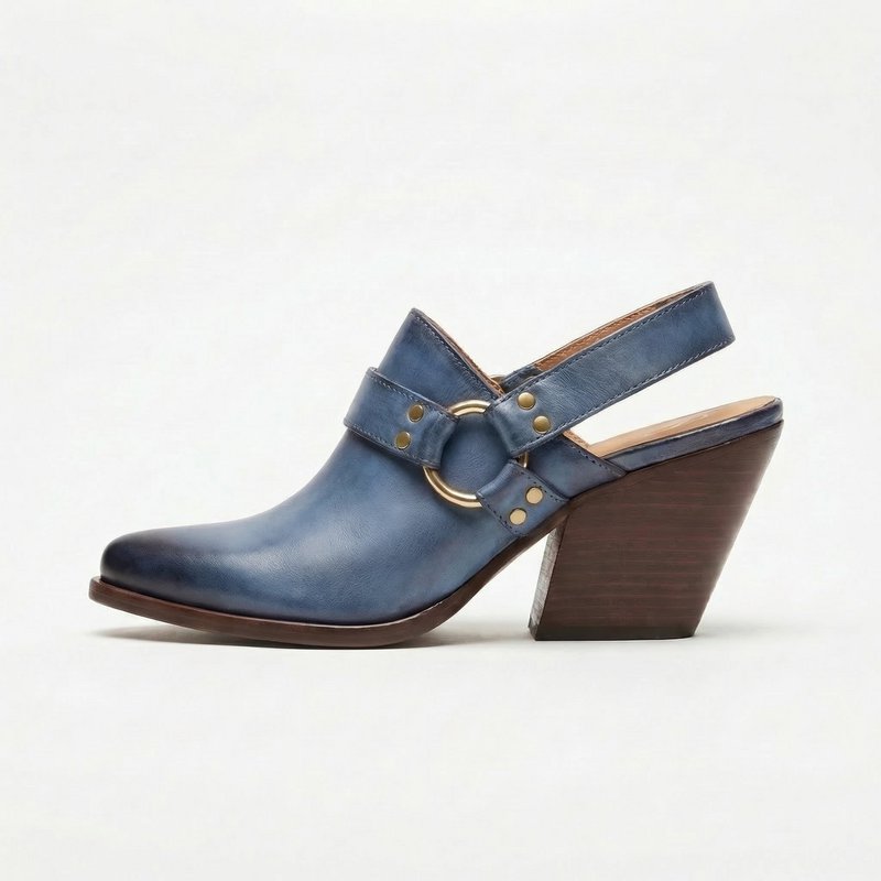 Deva Sky Mules