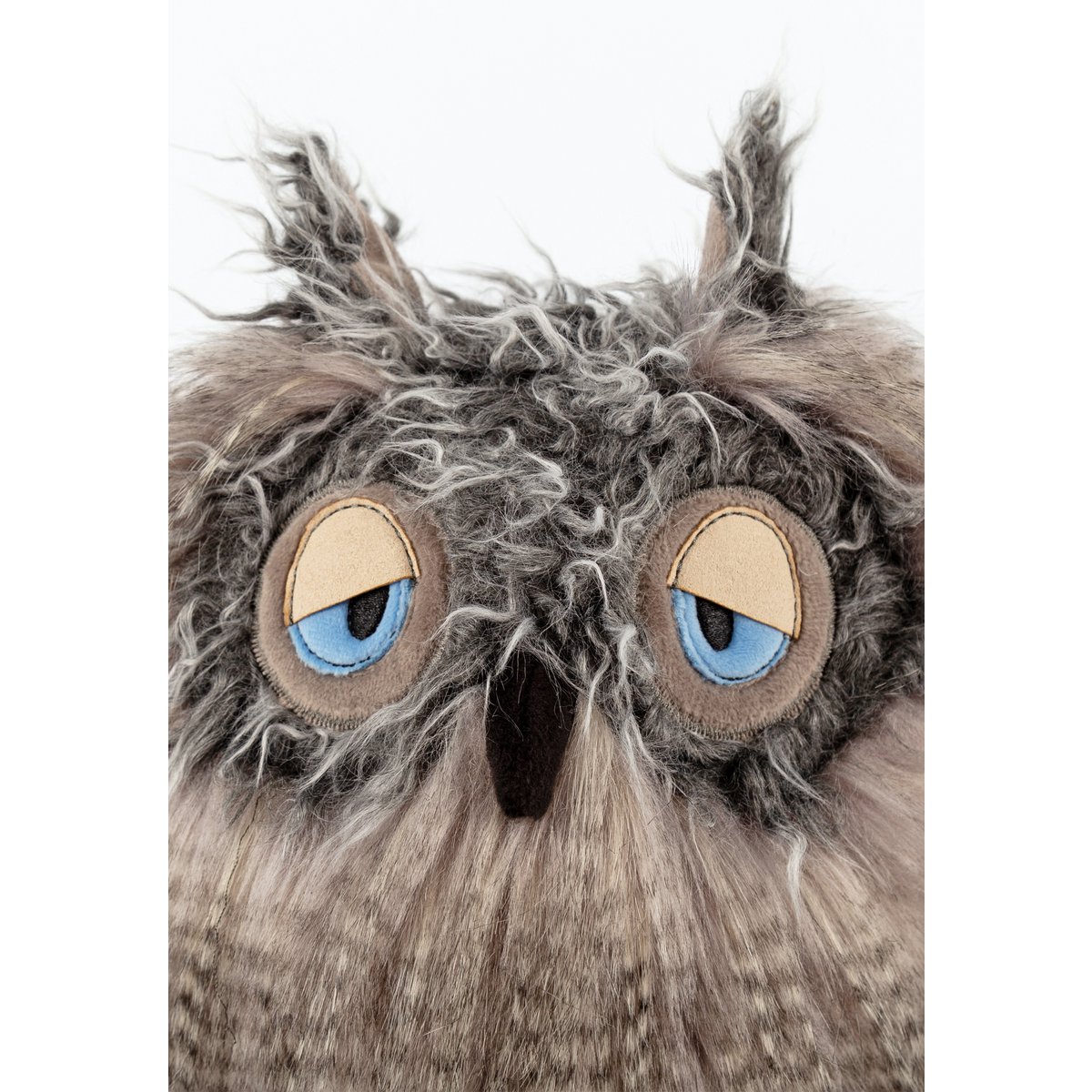 Miss Night Owl , BeastsTown