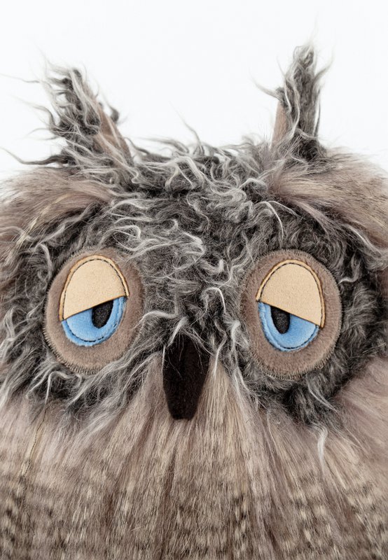 Miss Night Owl, BeastsTown