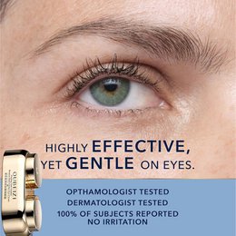 40g Day Eye Cream Night Eye Cream Double Skin Care Reduce Dark Circles Tightens Eye Contour Anti Wrinkle Eye Puffiness Eye Care