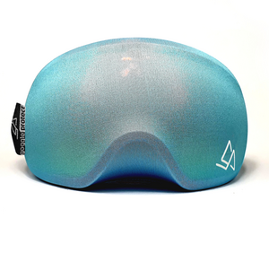 Blue Goggle Protect