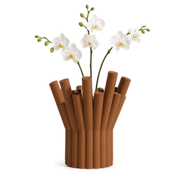 Rivolo Sculptural Vase