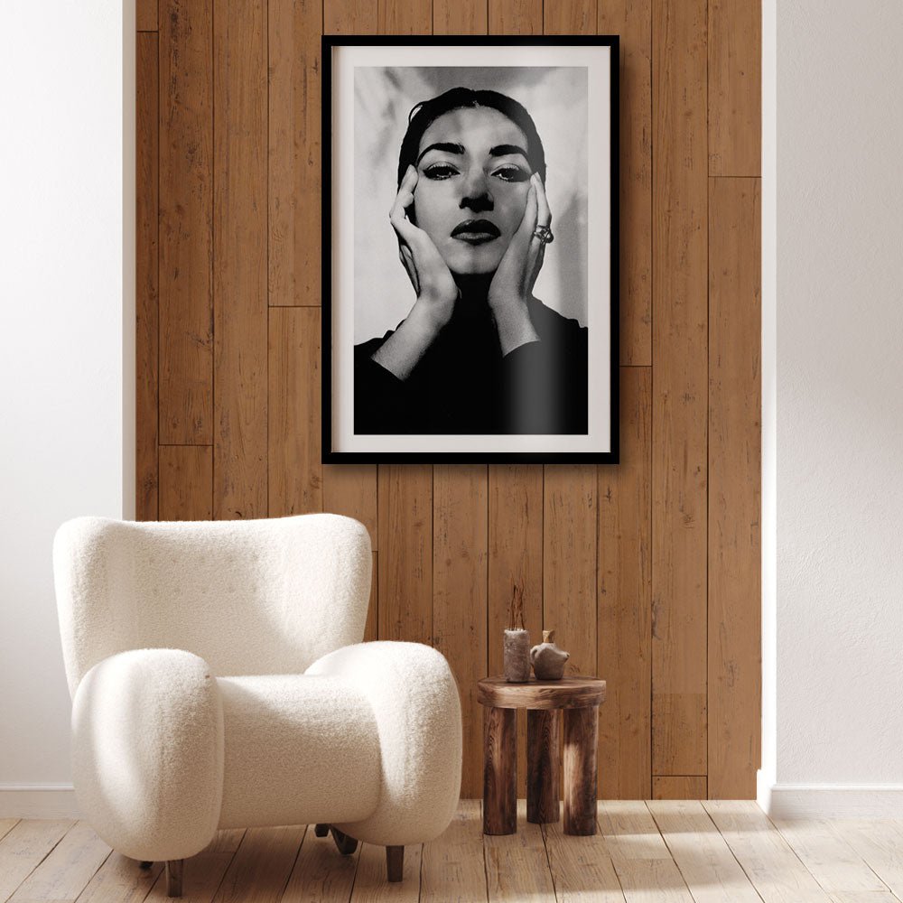 María Callas ll