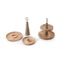 Soporte para servir Babel