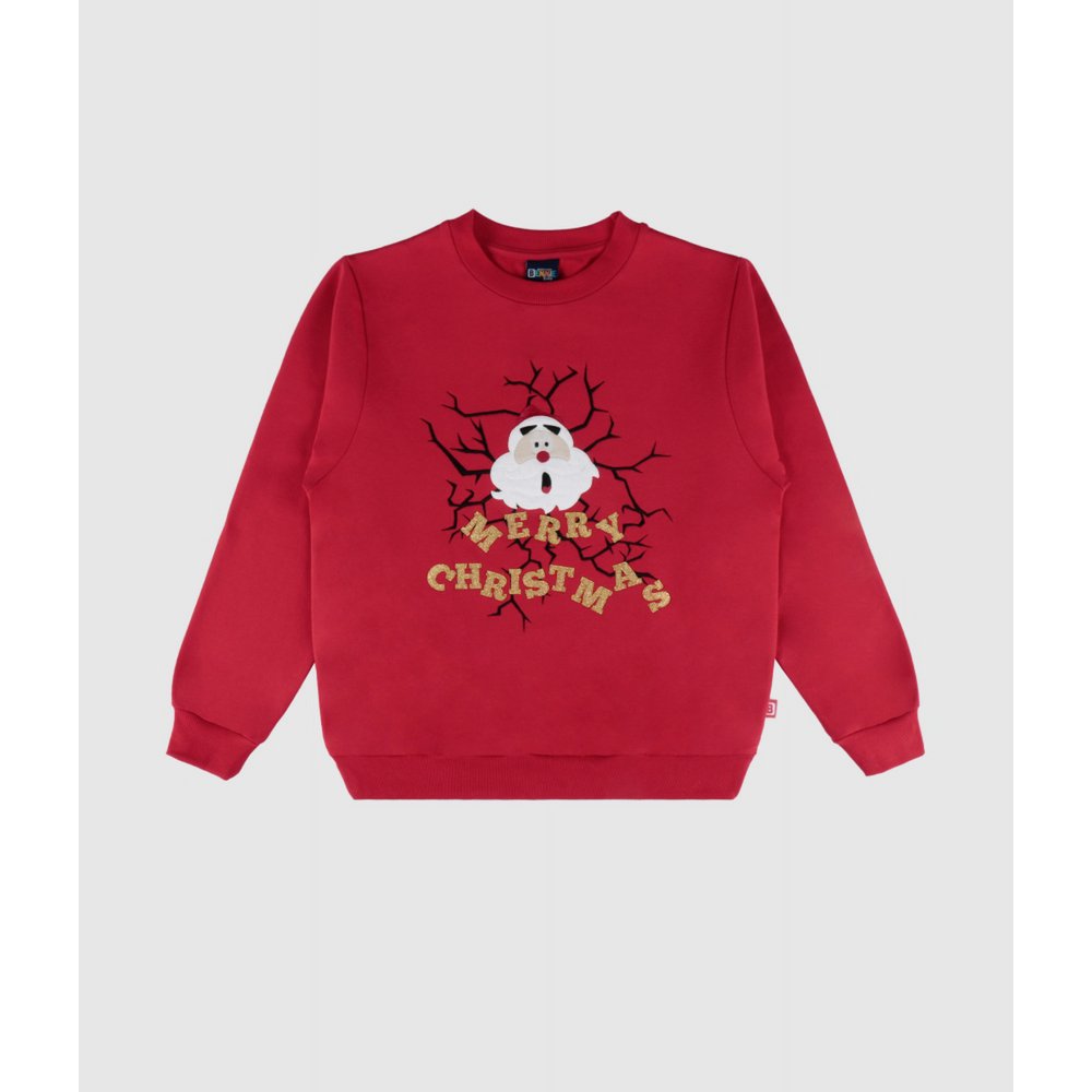 Camisola de Natal - Merry Christmas