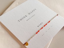 Morse Armband - MAMA