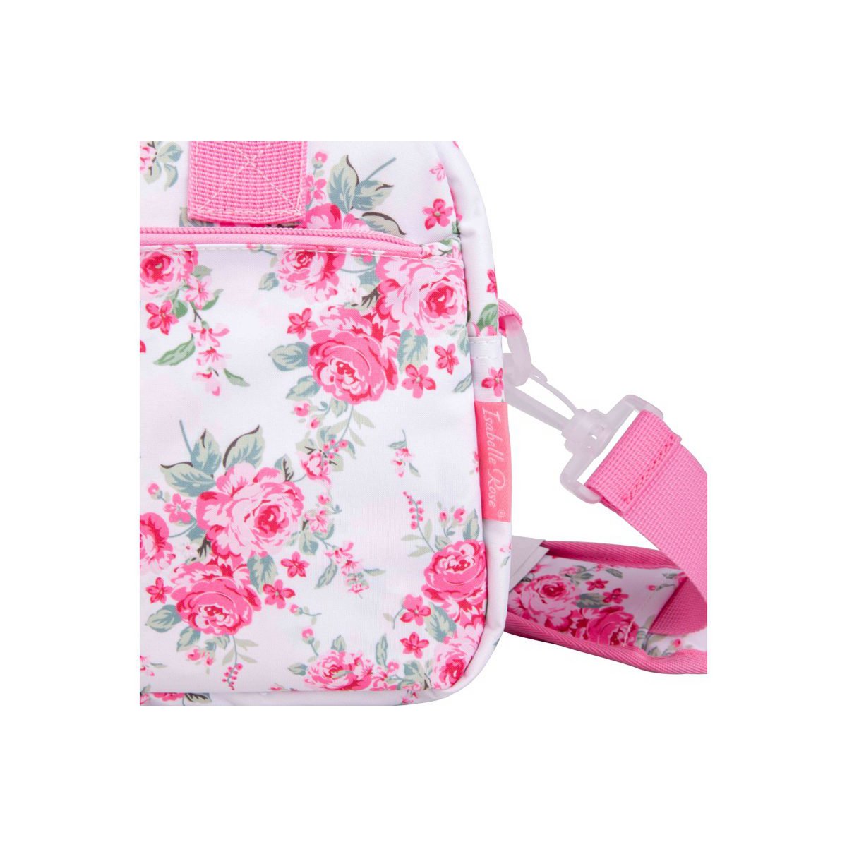 Schouderkoelere tas Bella 29x16x24 cm Isabelle Rose