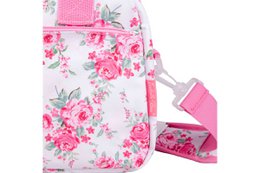 Shoulder Cooler Bag Bella 29x16x24 cm Isabelle Rose