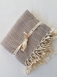 The All-Day Wrap · Sildebensvævning