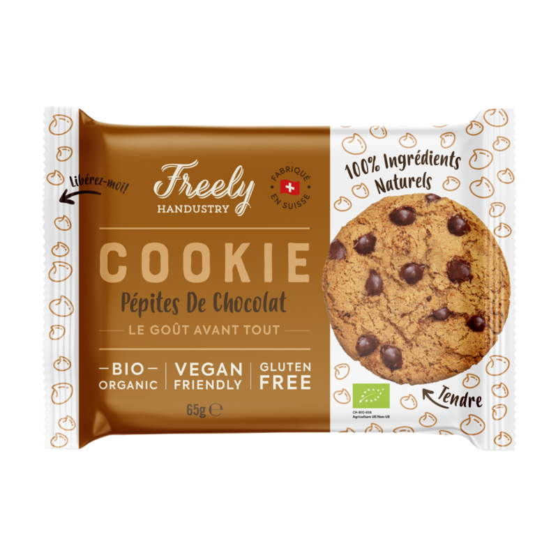 Chokolade Chip Cookie