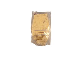 Barra de chocolate blanco - 450 gramos