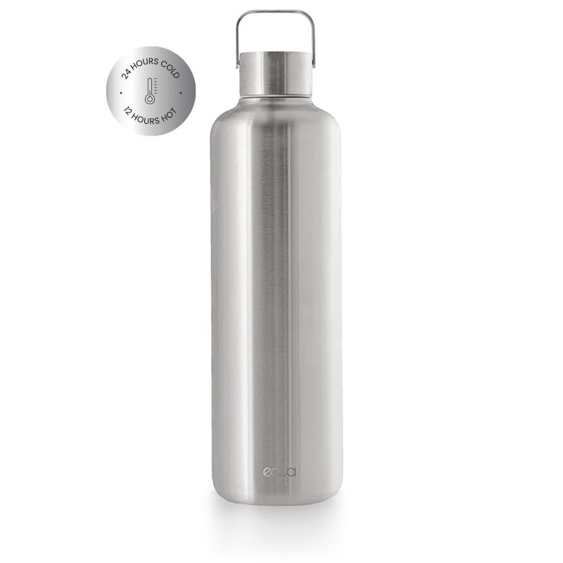 EQUA Thermo Timeless Bottle