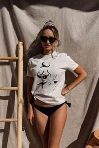 Shirt La Chica de Ayer