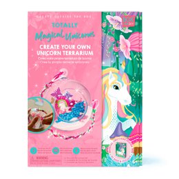 Terrarium kunst sæt