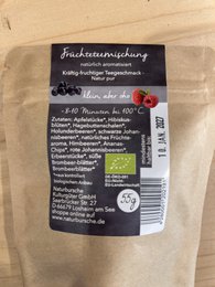 Naturbursche Biotee n. 6 - molto bacche