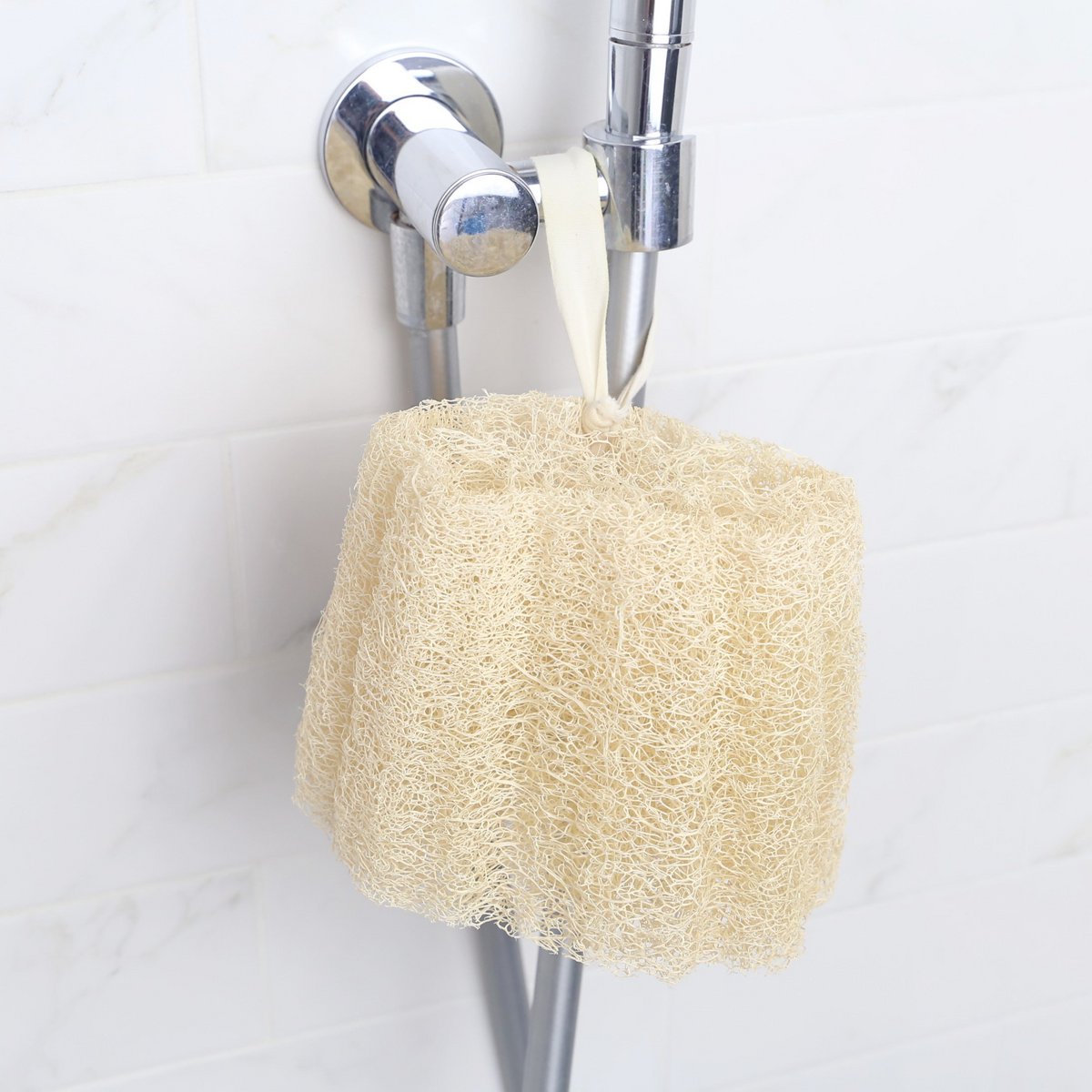 Loofah Lichaamsspons | Zachte Egyptische plant