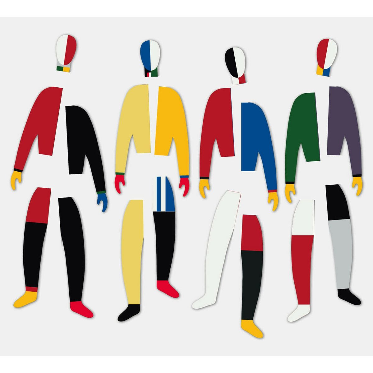 Magnets | Sportsmen