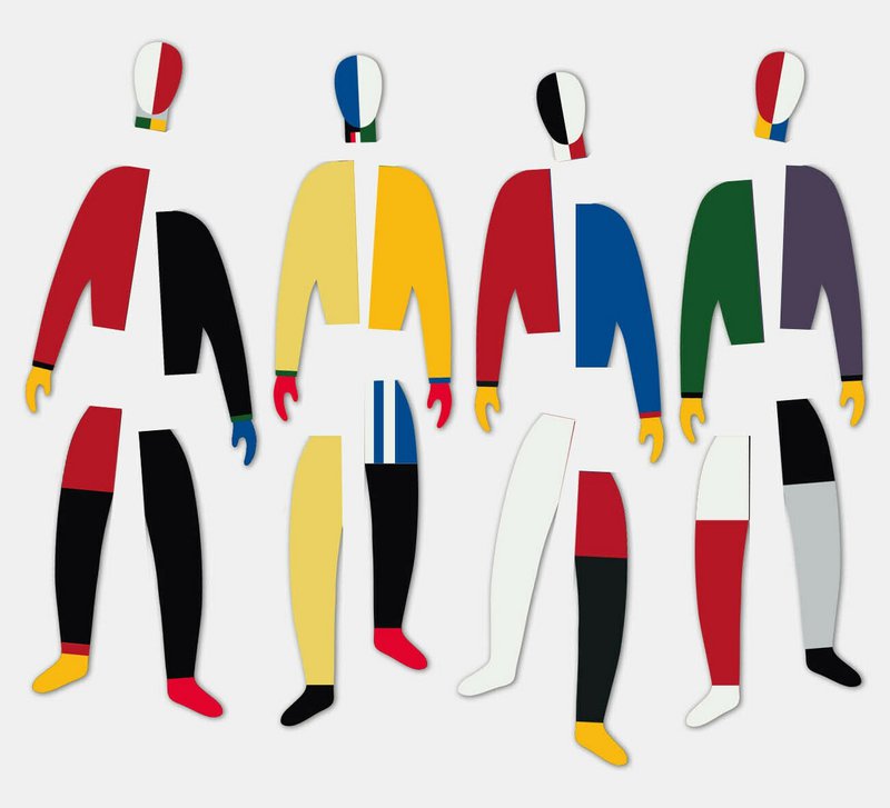 Magneter | Sportsfolk