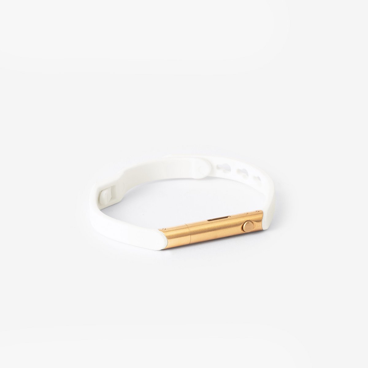 Self-defense Bracelet - Sport - Pearl | Gold