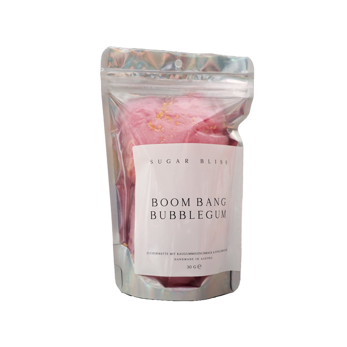 COTON COTON Boom Bang Bubblegum