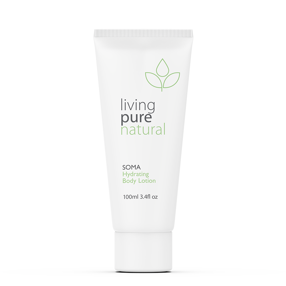 SOMA Hydrating Body Lotion